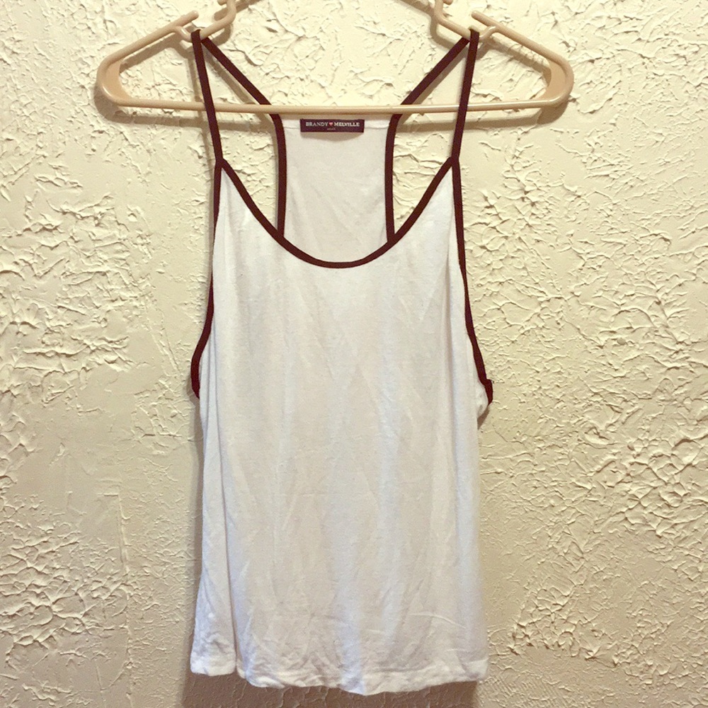 Brandy Halter Crop top